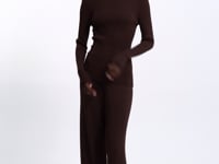 ESMA | Ribbed Knit Pants