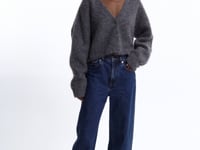 MINNIE | Knit Cardigan