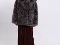 HANNA | Knit Maxi Dress