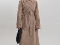 COLETTE | Trench