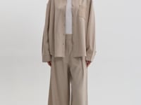 RUBY | Linen Shirt
