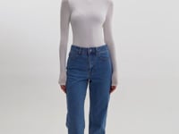 SHANNON D | Denim Pants