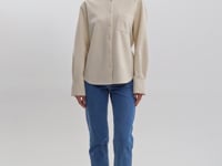 TOSCA | Faux Suede Shirt