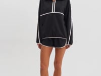 DAFFY | Pull-On Short