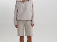 WESLEE | Half-Zip Pullover Jacket