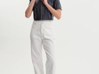 SEVANA | Veste en cuir réversible
