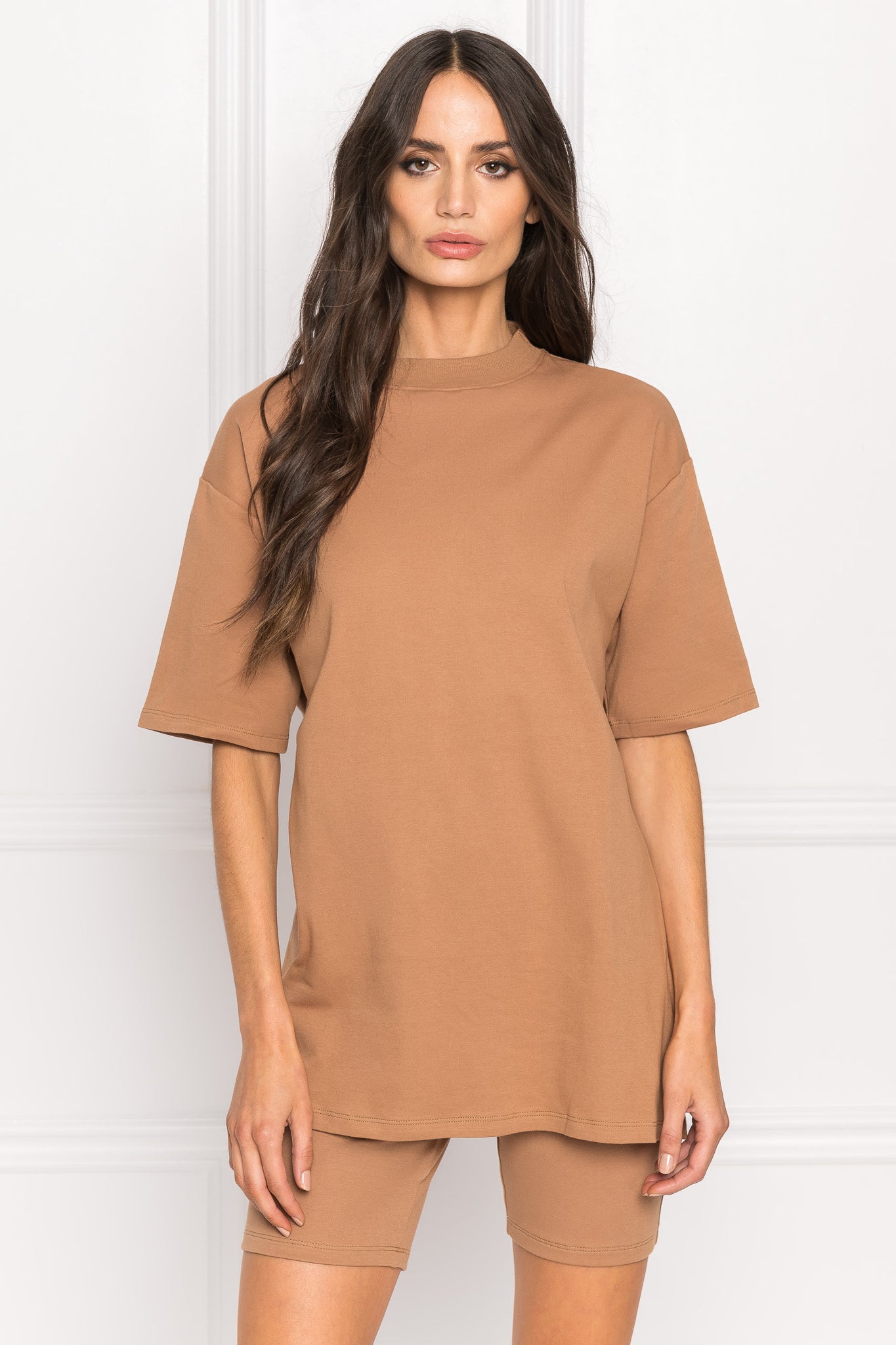 ARLEN Oversized T Shirt