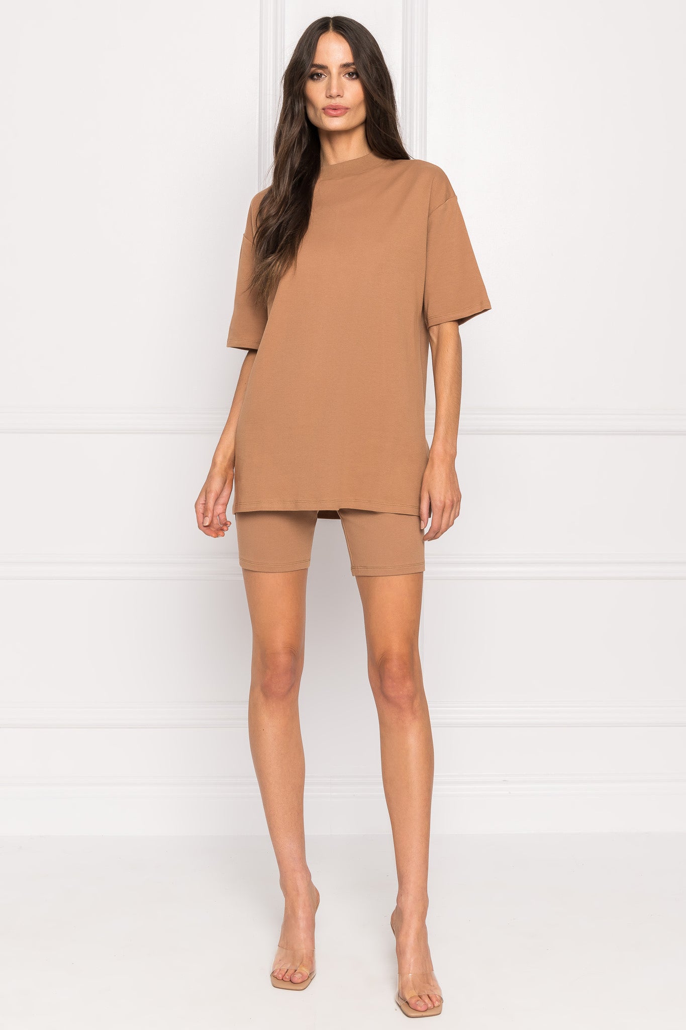 ARLEN | Oversized T-Shirt
