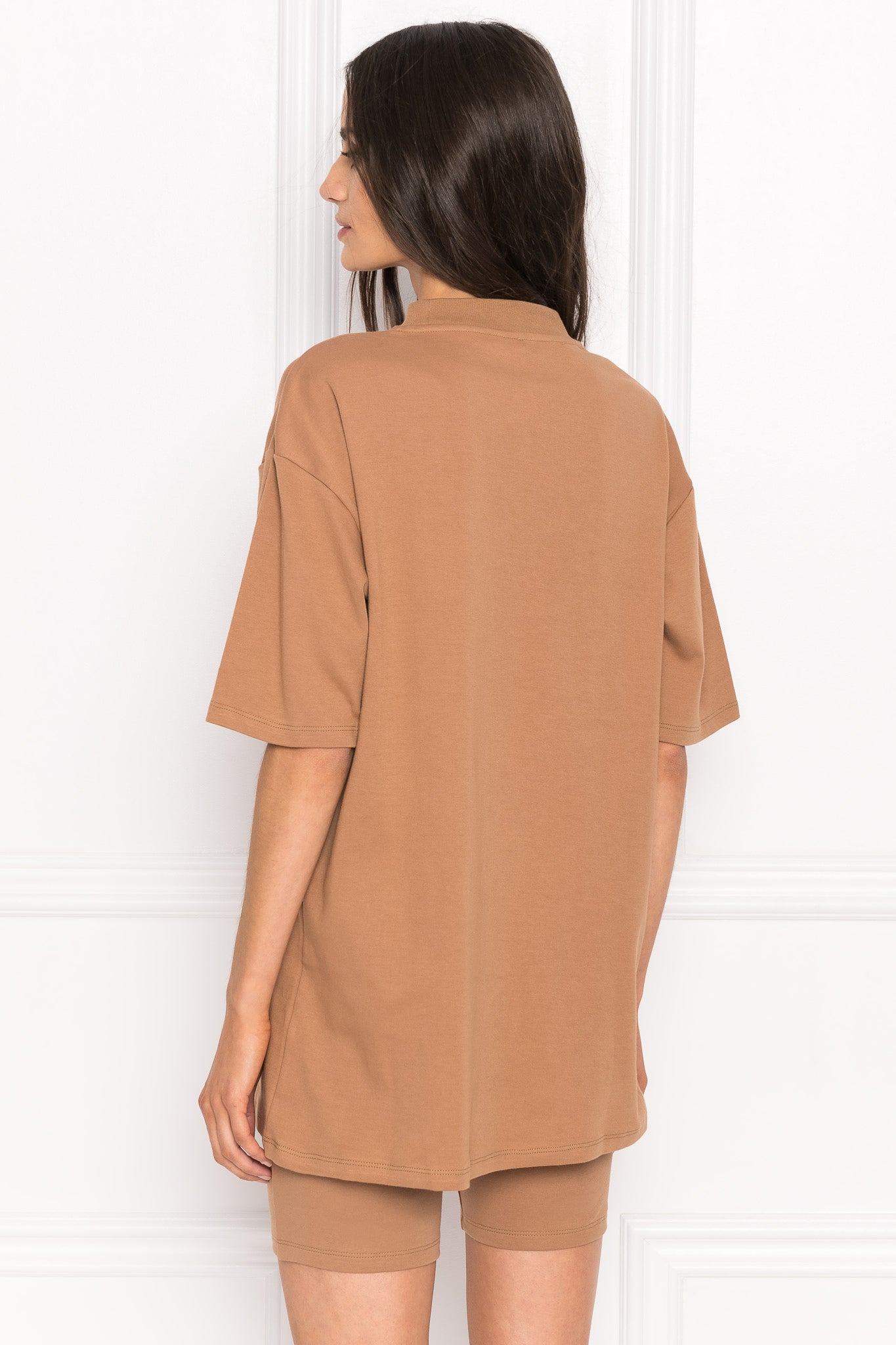 ARLEN | Oversized T-Shirt