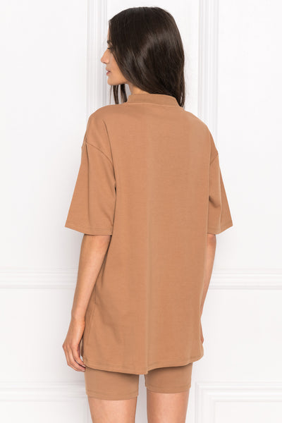 ARLEN | Oversized T-Shirt