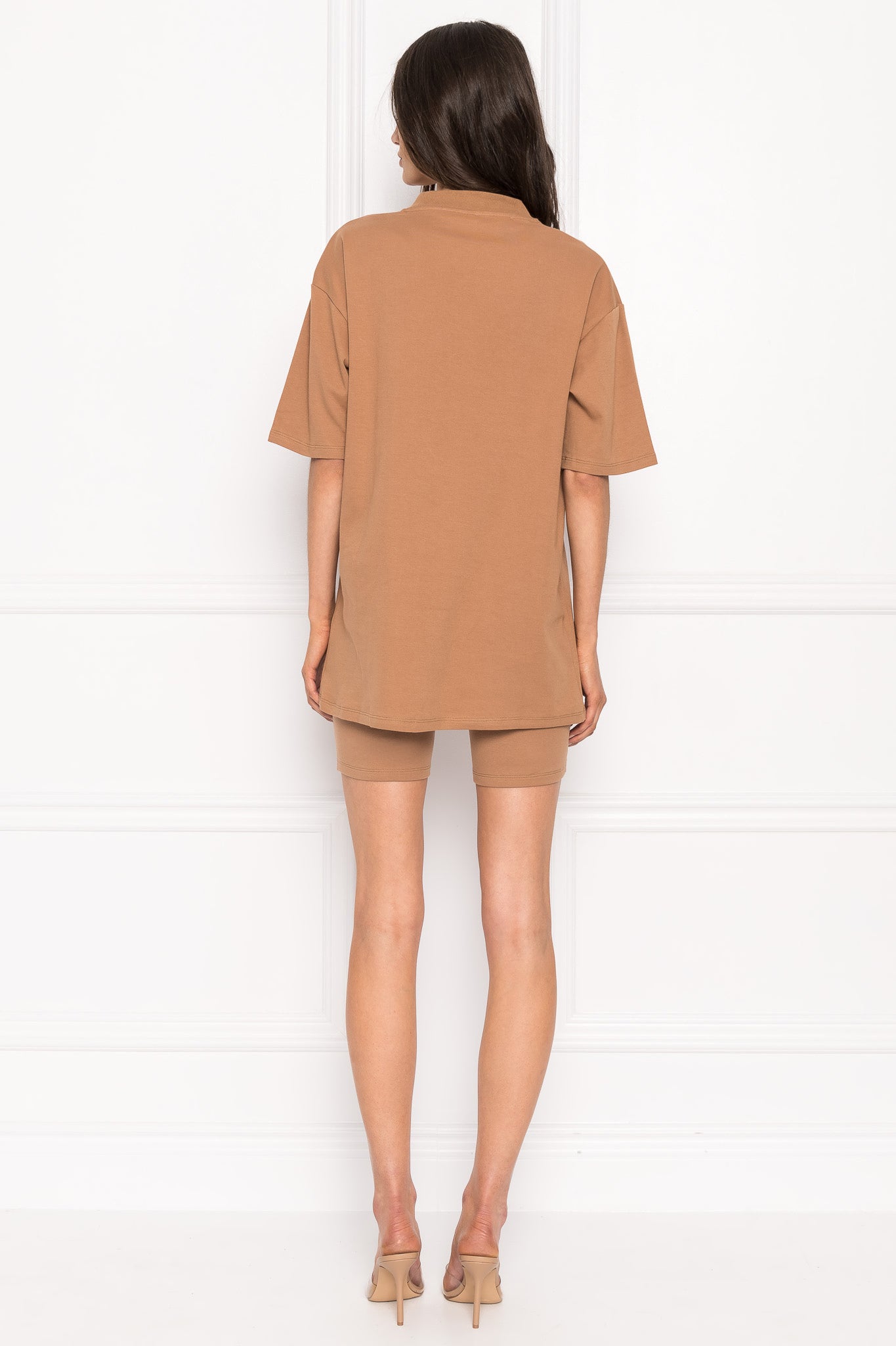 ARLEN | Oversized T-Shirt