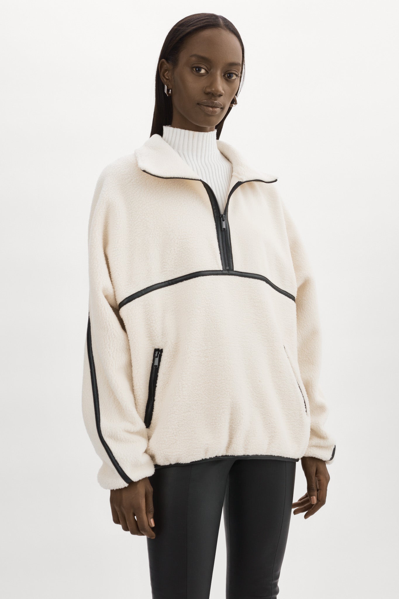 HELSA Pull en polaire