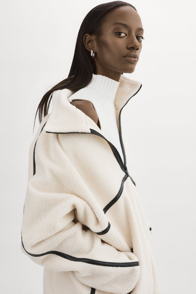 HELSA | Polar Fleece Pullover