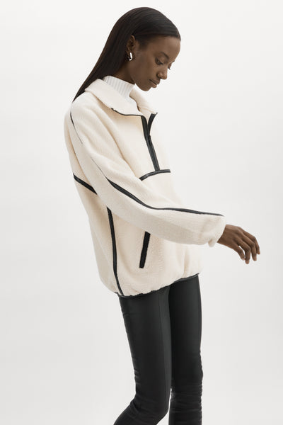 HELSA | Polar Fleece Pullover