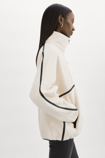 HELSA | Polar Fleece Pullover