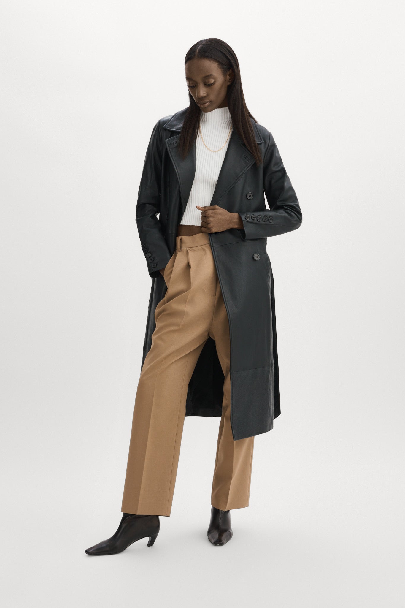 25 Classic Trench Coats For Women - Trench Coats 2024