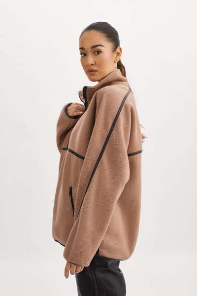 HELSA | Polar Fleece Pullover