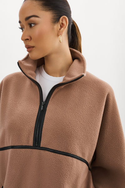HELSA | Polar Fleece Pullover