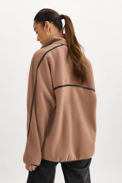 HELSA | Polar Fleece Pullover